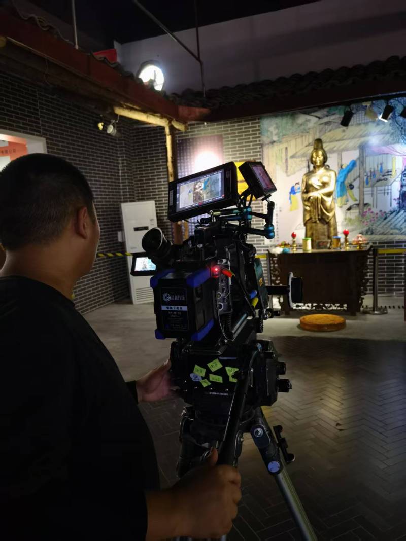 聚焦潮安区产品宣传视频拍摄公司，以专业实力赋能品牌声量升级