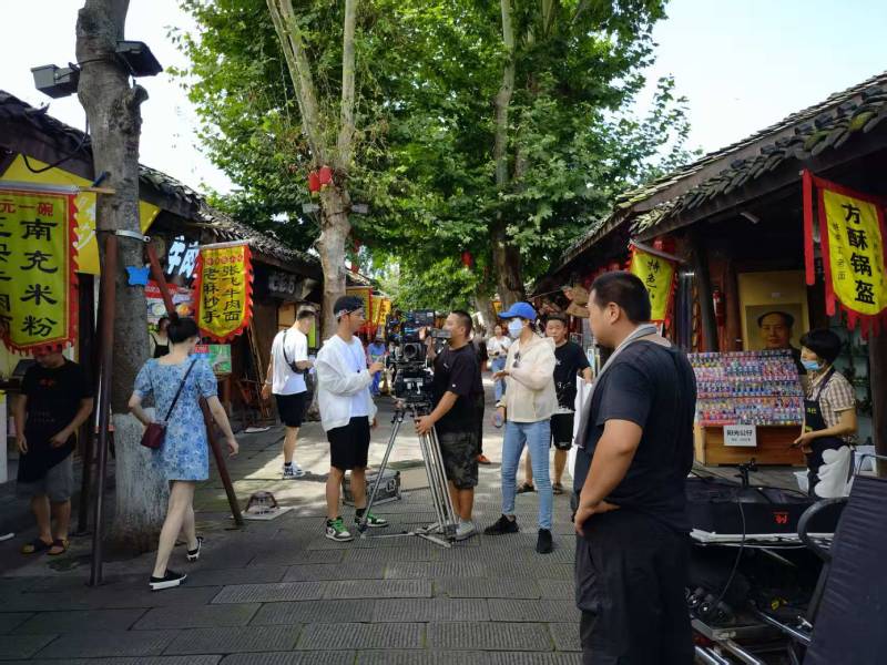 潮安区产品视频拍摄技术升级：AI与三维动画深度融合